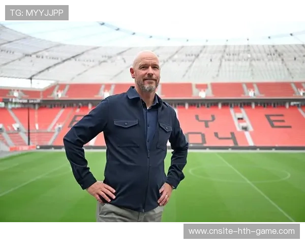 滕哈赫在药厂上的仅为“上任礼”，首胜却成空话