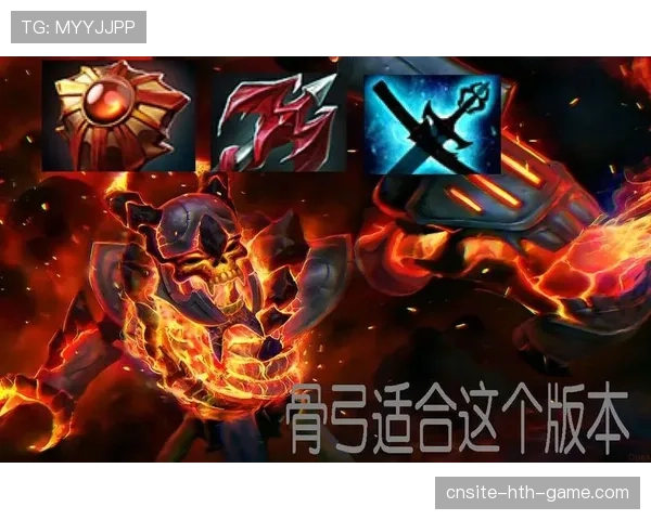 Dota2 7.41版本新策略：通过调整兵线进塔的时间差，现在的速推更有节奏感了🚀
